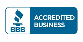 BBB Accredited Business